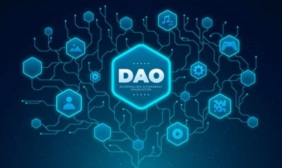 DAO scandal. Does blockchain voting stand a chance outside the crypto world